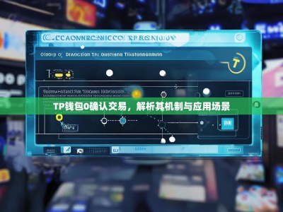 TP钱包0确认交易，解析其机制与应用场景