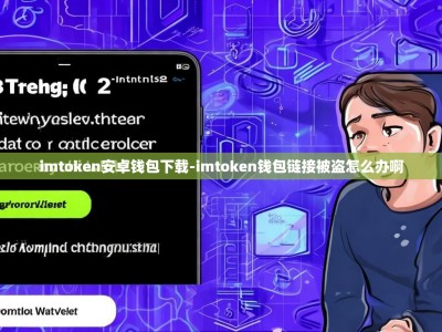 imtoken安卓钱包下载-imtoken钱包链接被盗怎么办啊