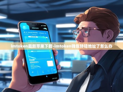 imtoken最新苹果下载-imtoken钱包转错地址了怎么办