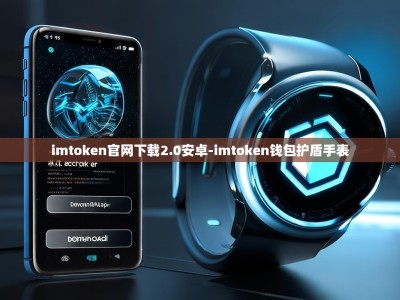imtoken官网下载2.0安卓-imtoken钱包护盾手表