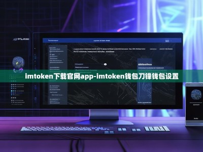 imtoken下载官网app-imtoken钱包刀锋钱包设置