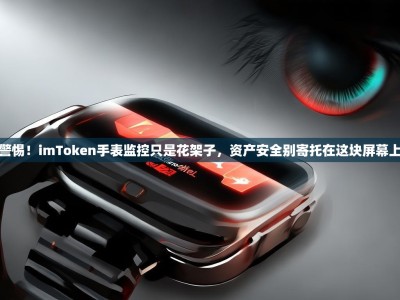 警惕！imToken手表监控只是花架子，资产安全别寄托在这块屏幕上