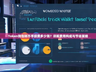 Token钱包转币手续费多少钱？详解费用构成与节省策略