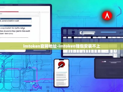 imtoken官网地址-imtoken钱包安装不上
