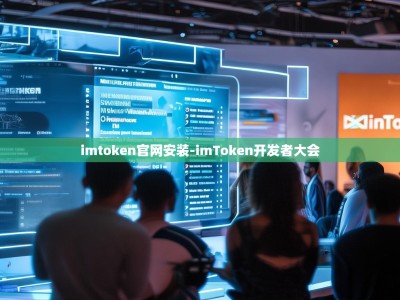 imtoken官网安装-imToken开发者大会