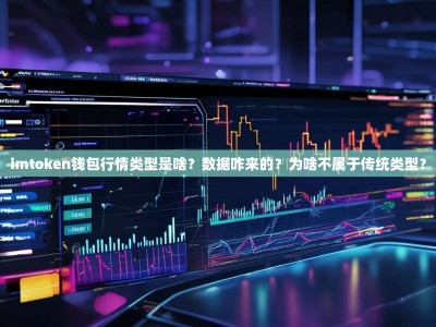 imtoken钱包行情类型是啥？数据咋来的？为啥不属于传统类型？