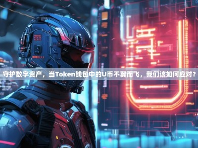 守护数字资产，当Token钱包中的U币不翼而飞，我们该如何应对？