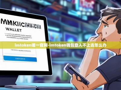 imtoken唯一官网-imtoken钱包登入不上去怎么办