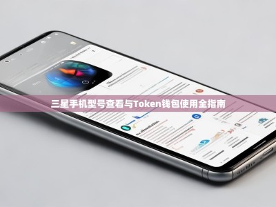 三星手机型号查看与Token钱包使用全指南