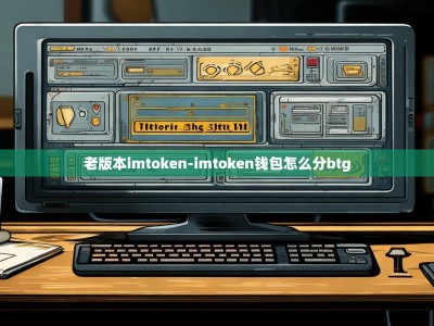 老版本imtoken-imtoken钱包怎么分btg