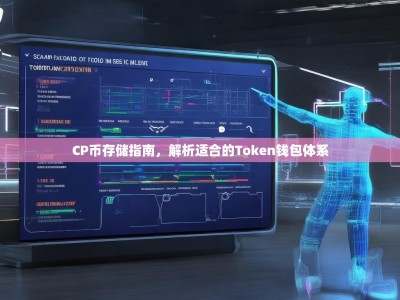 CP币存储指南，解析适合的Token钱包体系