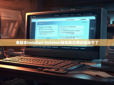 老版本imtoken-imtoken钱包官方网站登录不了