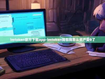 imtoken官方下载app-imtoken钱包钱怎么资产变0了