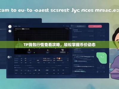 TP钱包行情查看攻略，轻松掌握币价动态