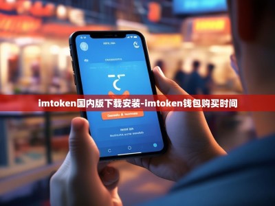 imtoken国内版下载安装-imtoken钱包购买时间