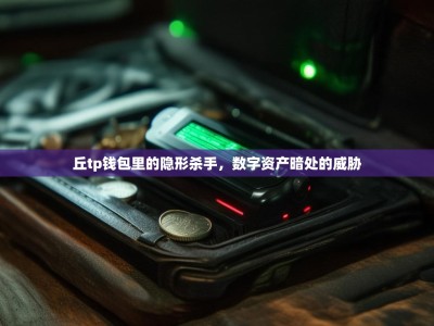丘tp钱包里的隐形杀手，数字资产暗处的威胁