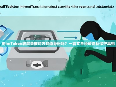 用imToken收款会被对方知道身份吗？一篇文章说透隐私保护真相