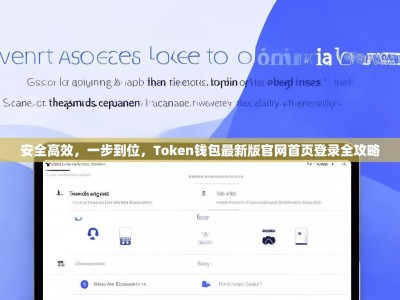 安全高效，一步到位，Token钱包最新版官网首页登录全攻略