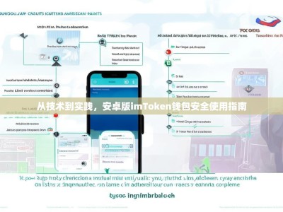 从技术到实践，安卓版imToken钱包安全使用指南