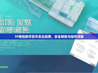 TP钱包数字货币支出指南，安全转账与操作详解