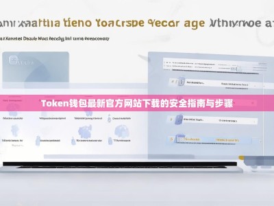 Token钱包最新官方网站下载的安全指南与步骤
