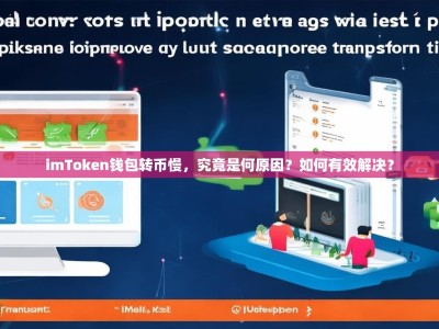 imToken钱包转币慢，究竟是何原因？如何有效解决？