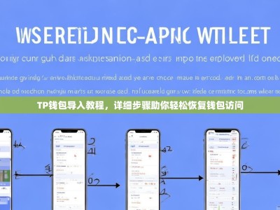 TP钱包导入教程，详细步骤助你轻松恢复钱包访问