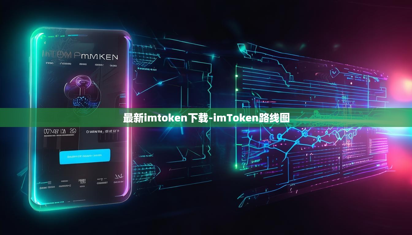 最新imtoken下载-imToken路线图