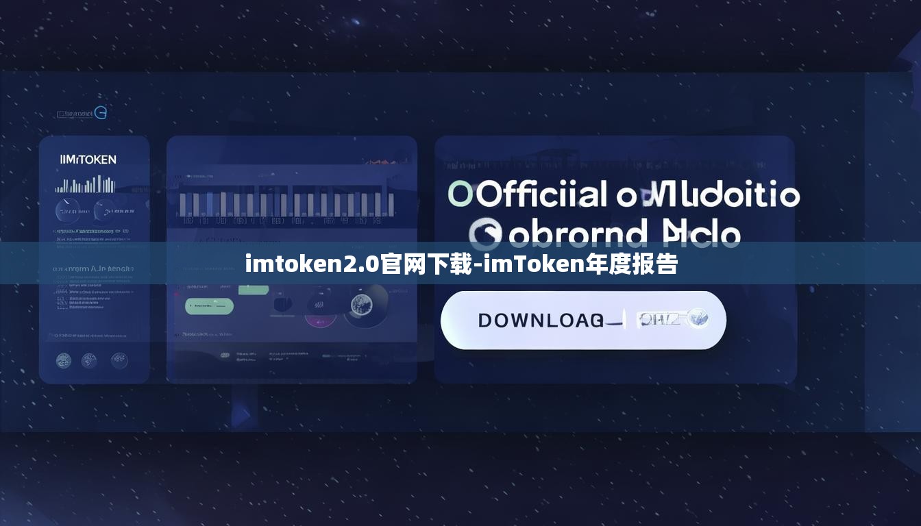 imtoken2.0官网下载-imToken年度报告