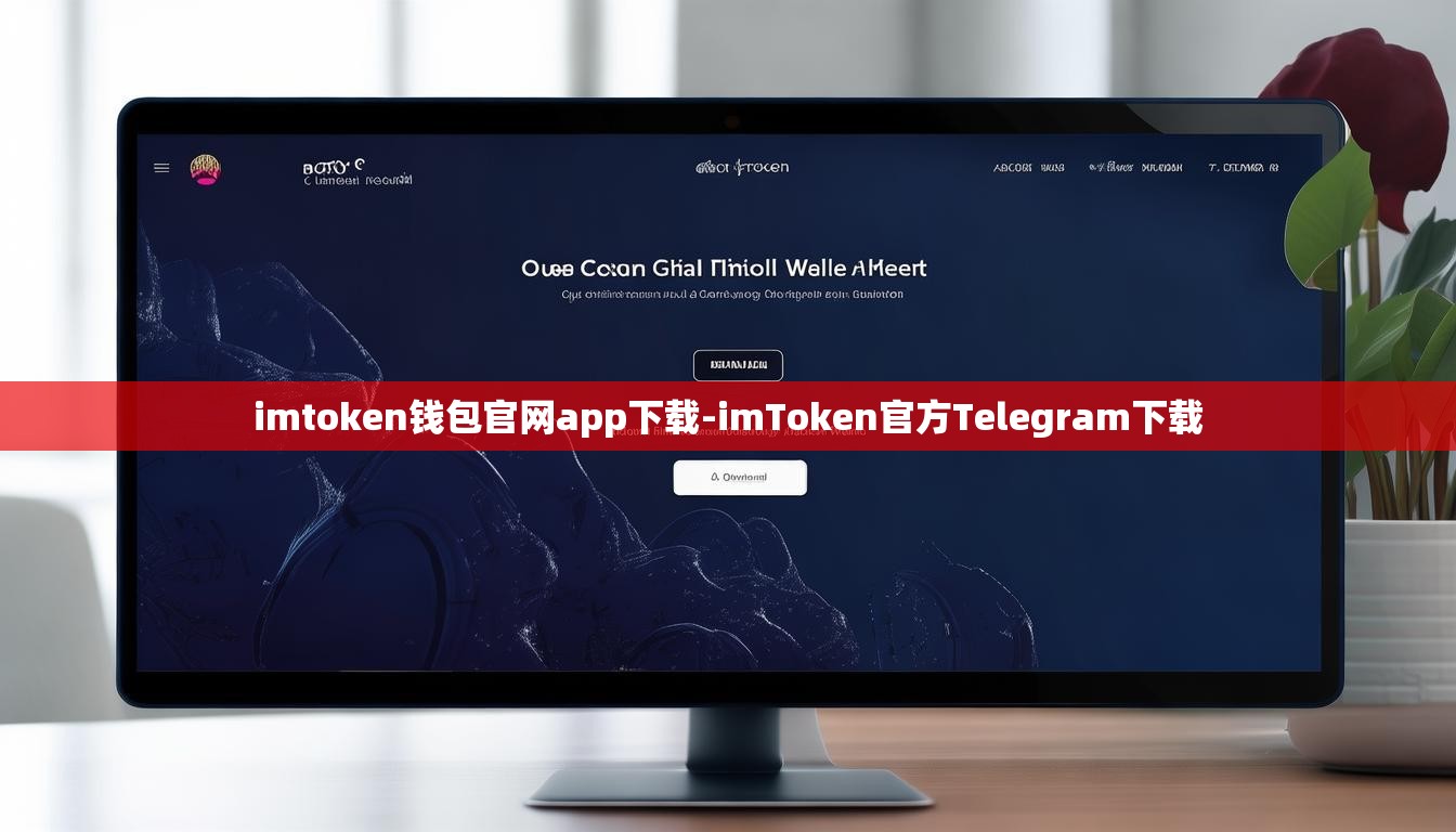 imtoken钱包官网app下载-imToken官方Telegram下载