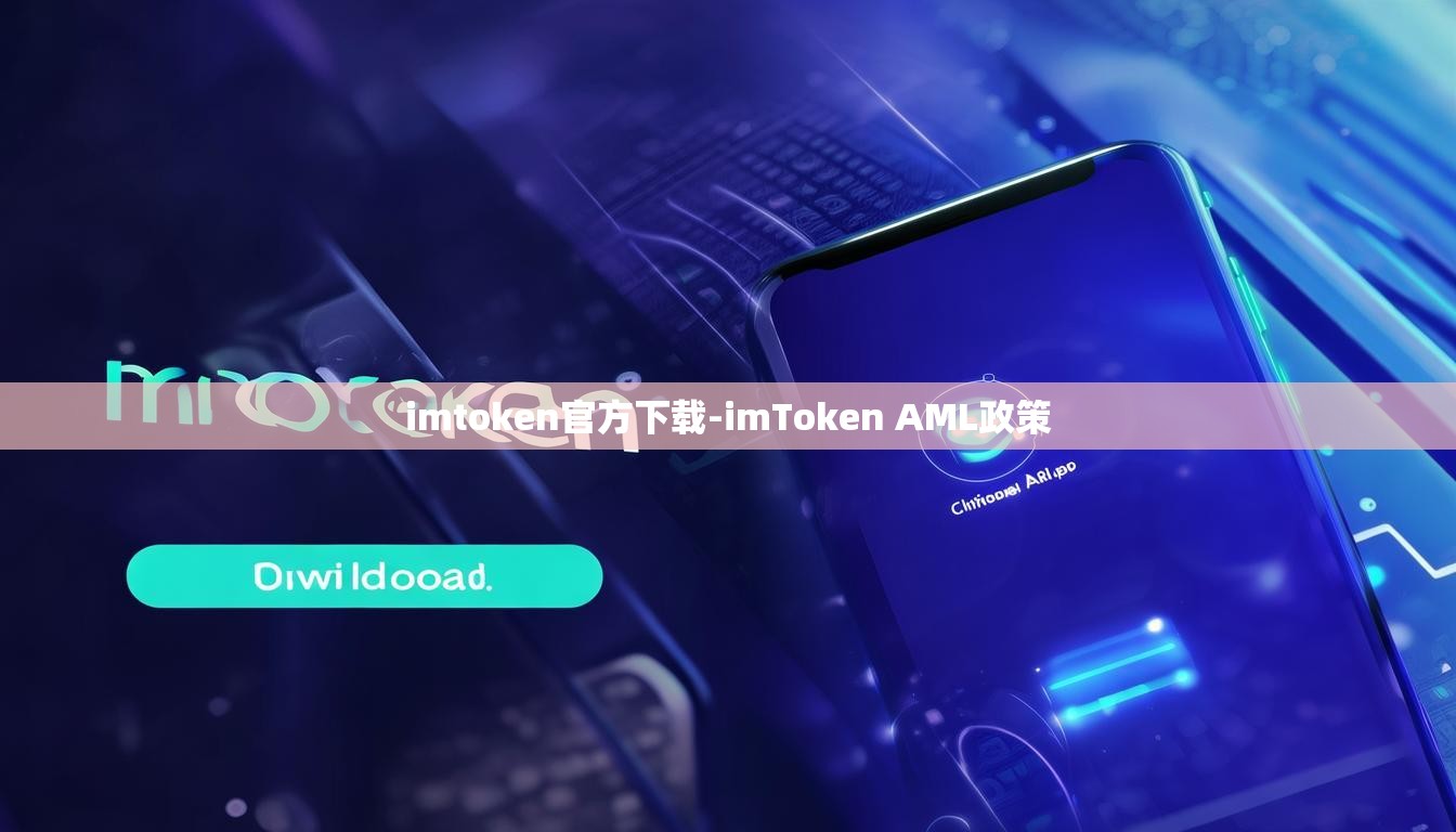 imtoken官方下载-imToken AML政策