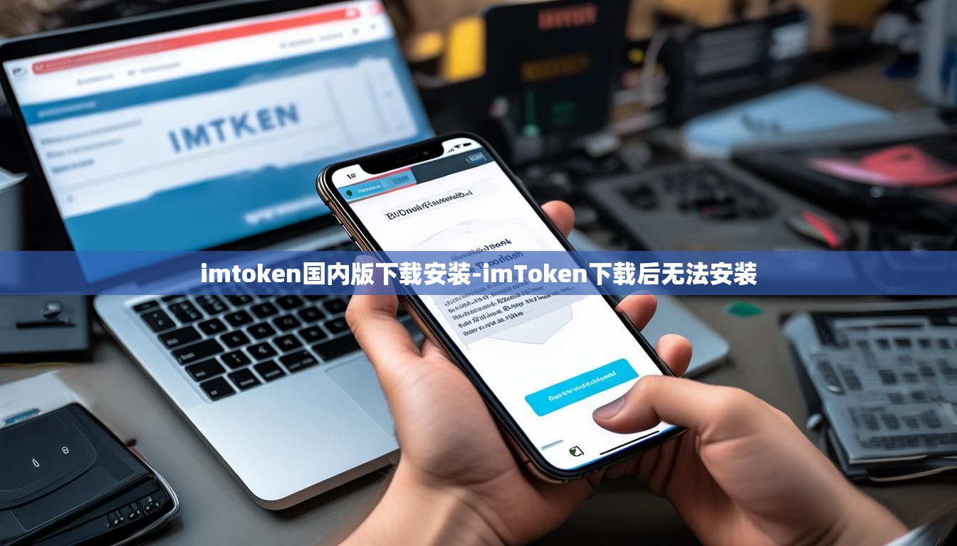 imtoken国内版下载安装-imToken下载后无法安装