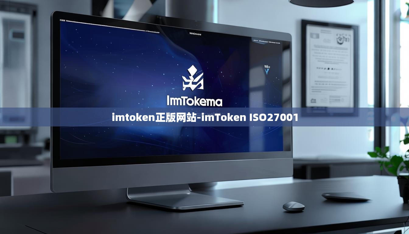 imtoken正版网站-imToken ISO27001