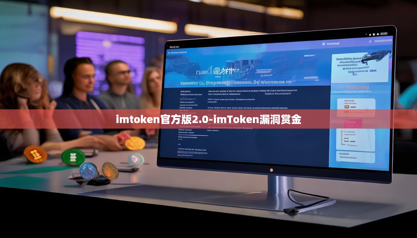 imtoken官方版2.0-imToken漏洞赏金