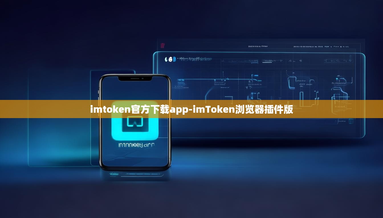 imtoken官方下载app-imToken浏览器插件版