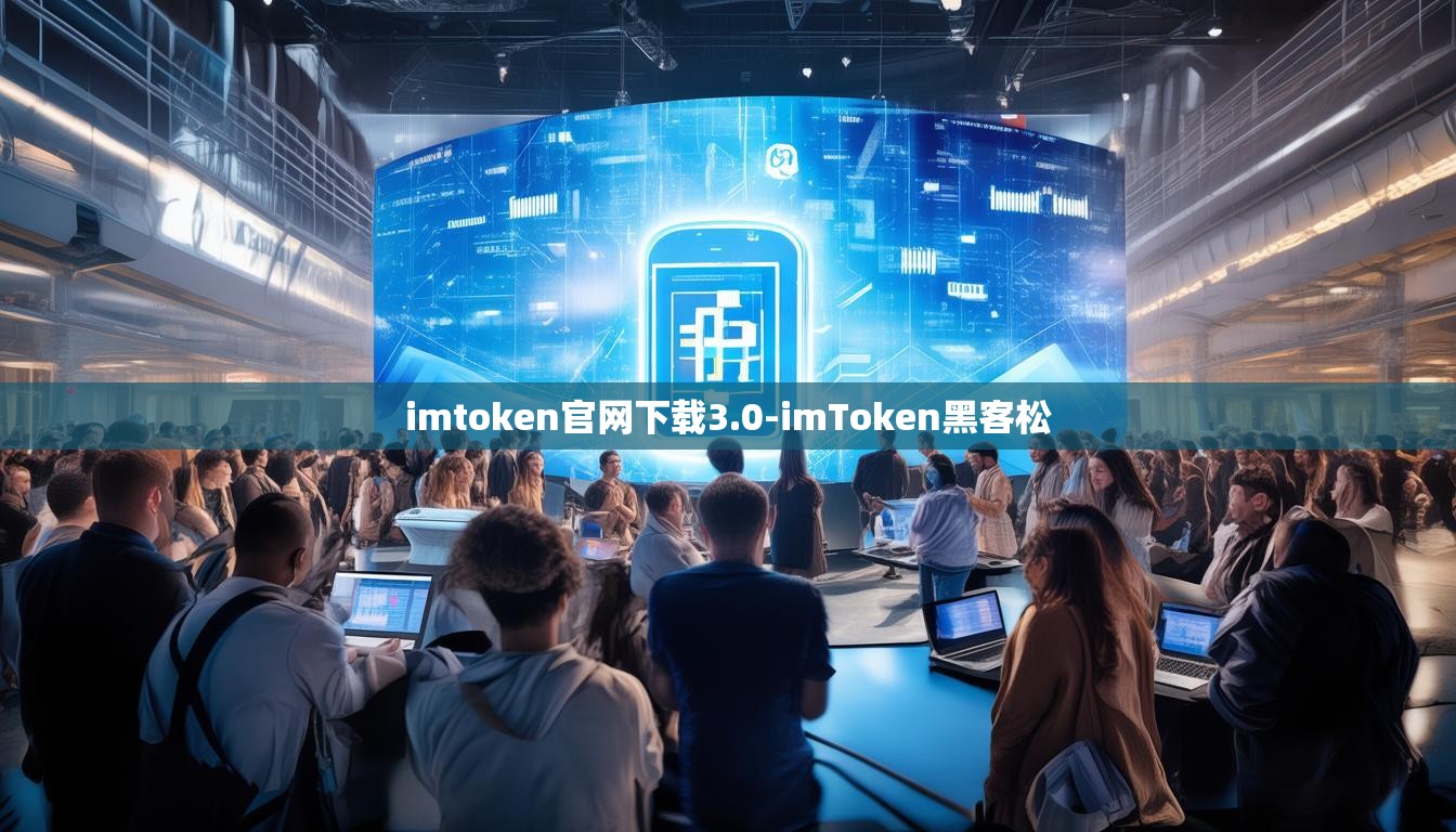 imtoken官网下载3.0-imToken黑客松