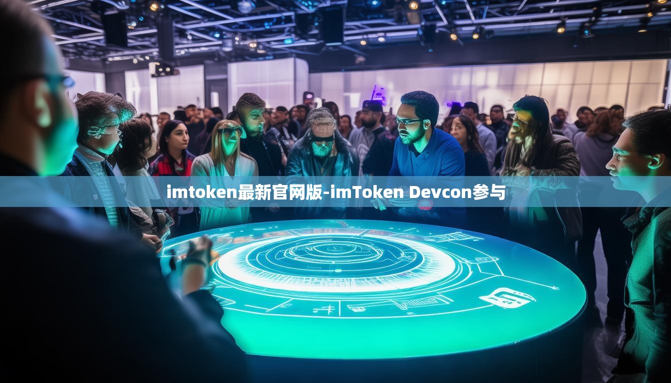imtoken最新官网版-imToken Devcon参与