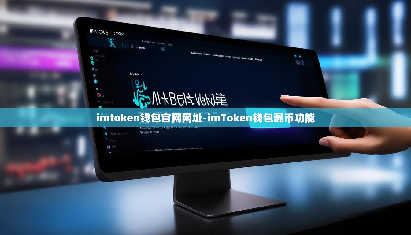 imtoken钱包官网网址-imToken钱包混币功能
