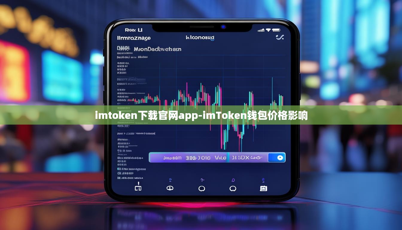 imtoken下载官网app-imToken钱包价格影响