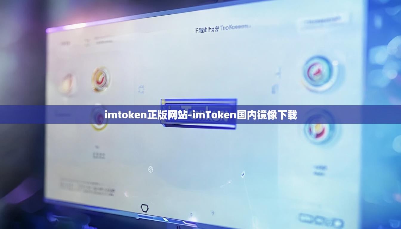 imtoken正版网站-imToken国内镜像下载