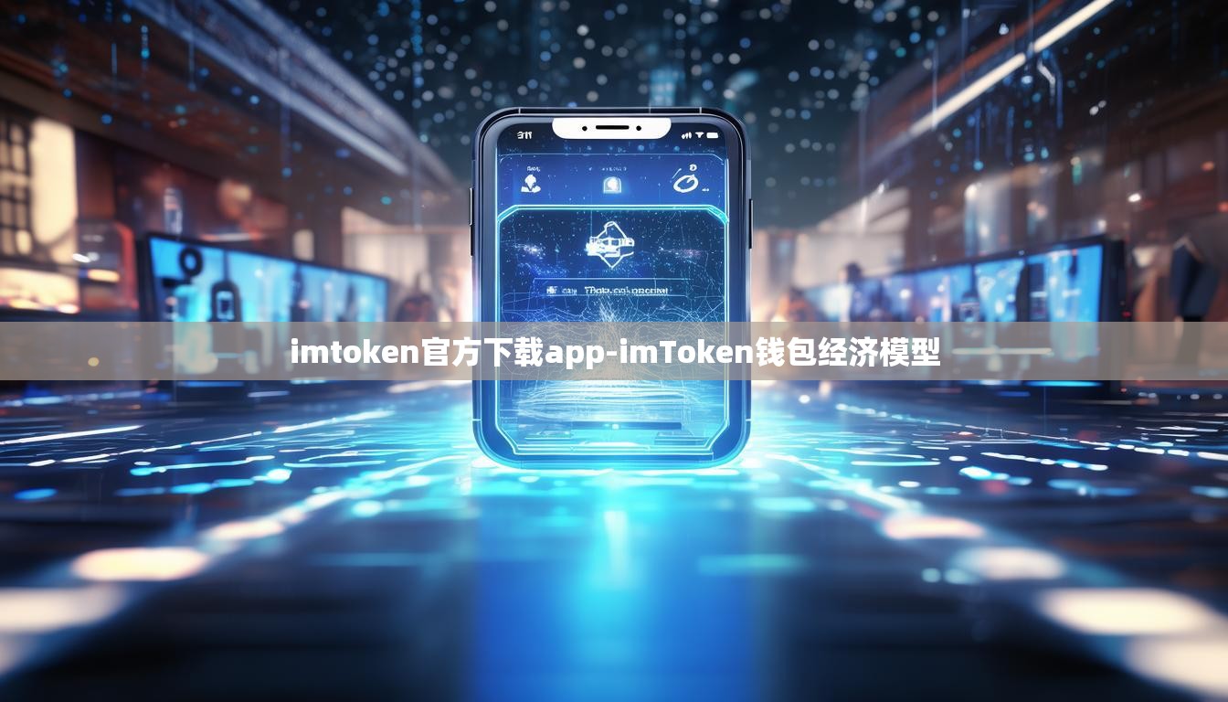 imtoken官方下载app-imToken钱包经济模型