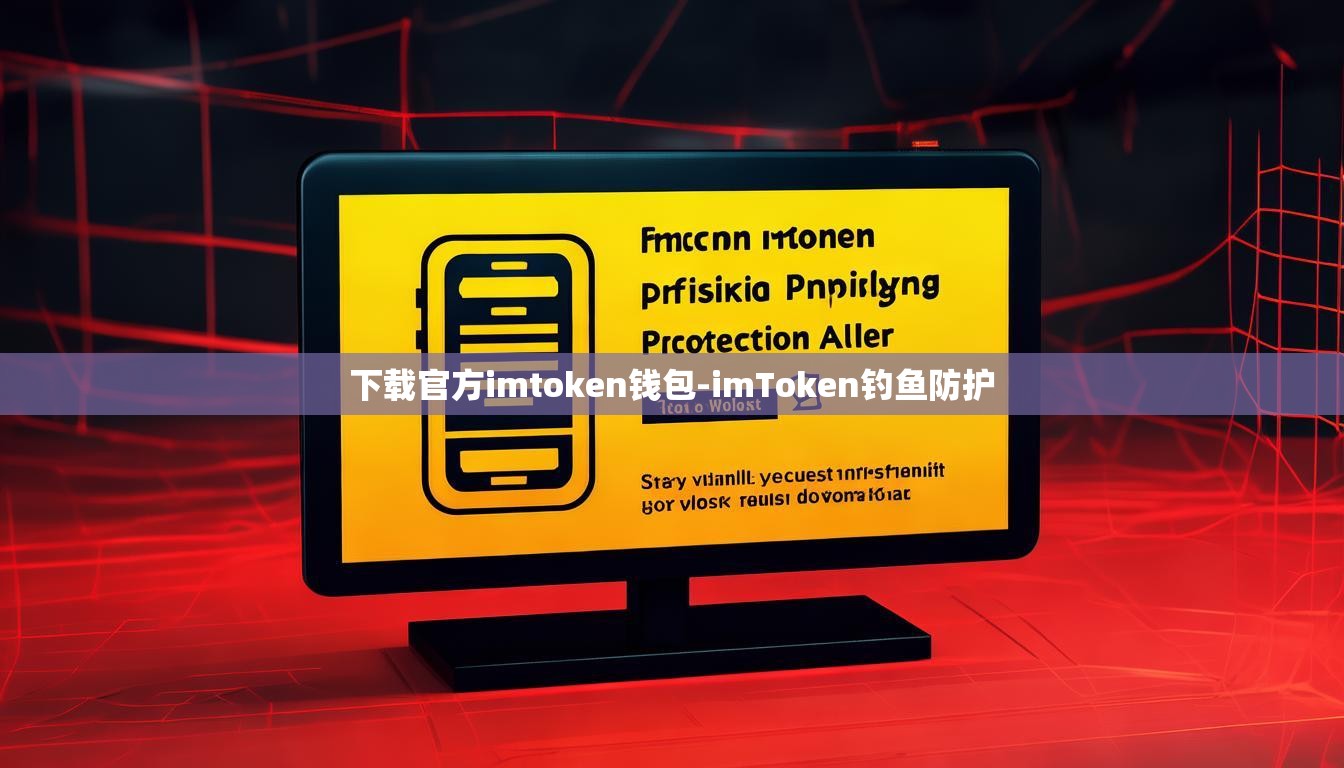 下载官方imtoken钱包-imToken钓鱼防护