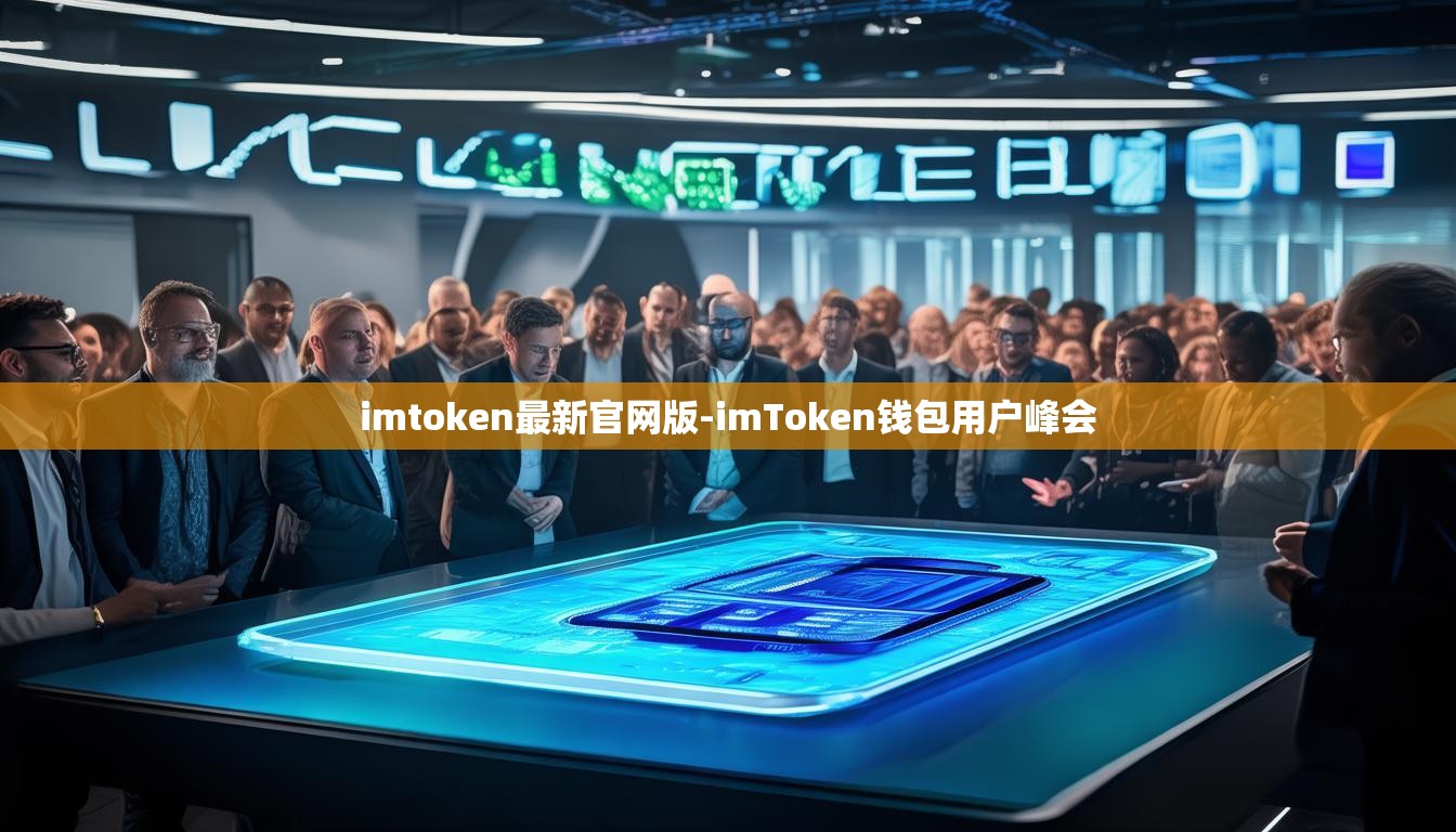 imtoken最新官网版-imToken钱包用户峰会