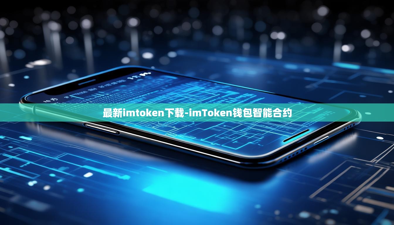 最新imtoken下载-imToken钱包智能合约