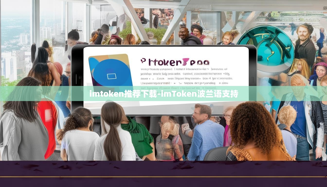 imtoken推荐下载-imToken波兰语支持