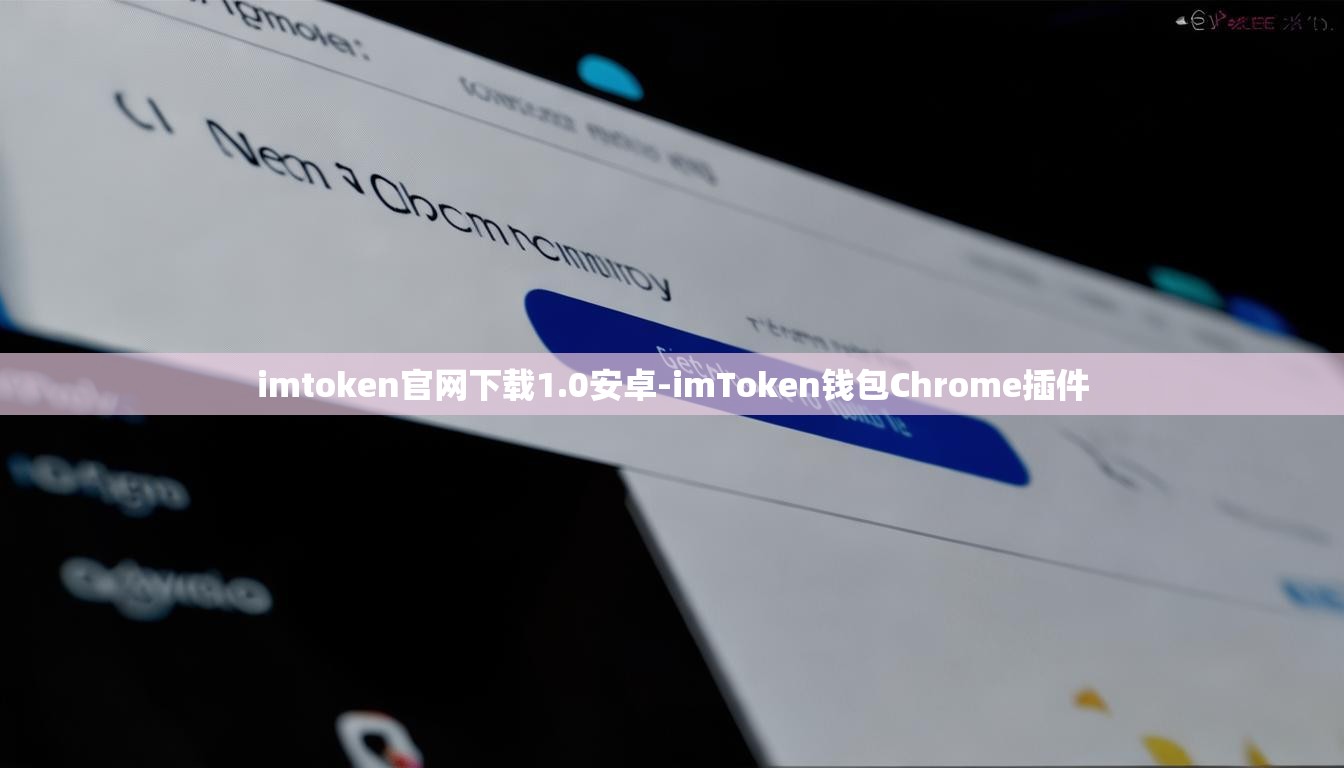 imtoken官网下载1.0安卓-imToken钱包Chrome插件