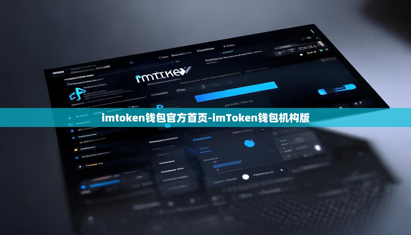 imtoken钱包官方首页-imToken钱包机构版