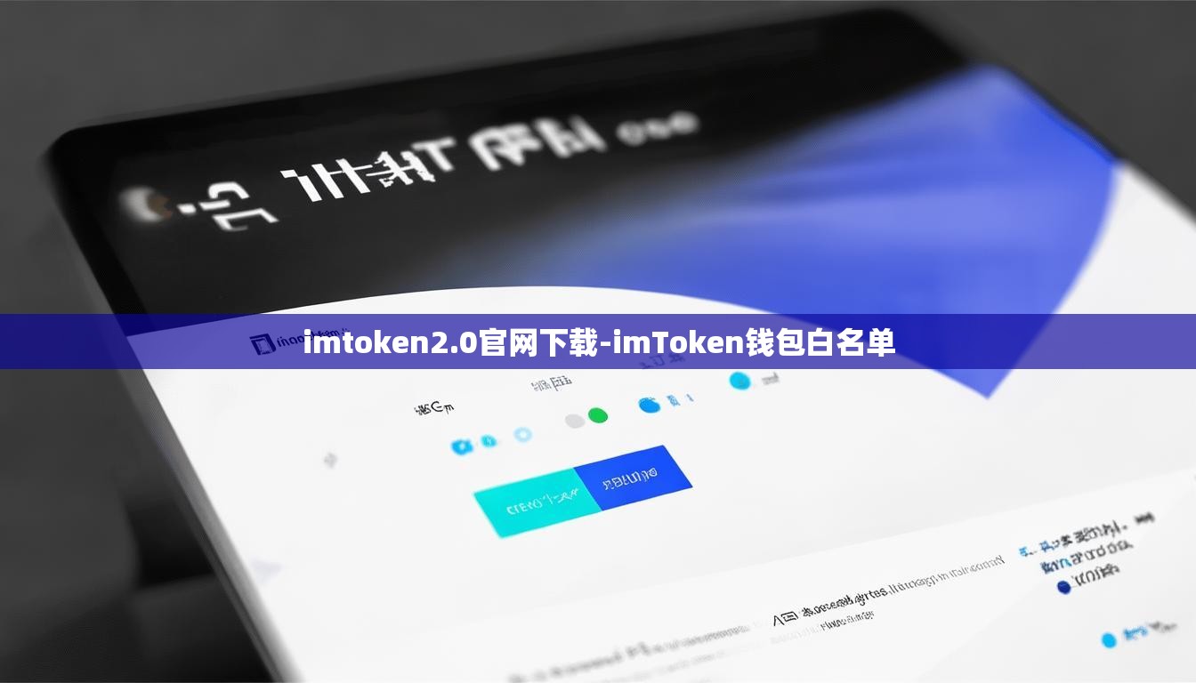 imtoken2.0官网下载-imToken钱包白名单