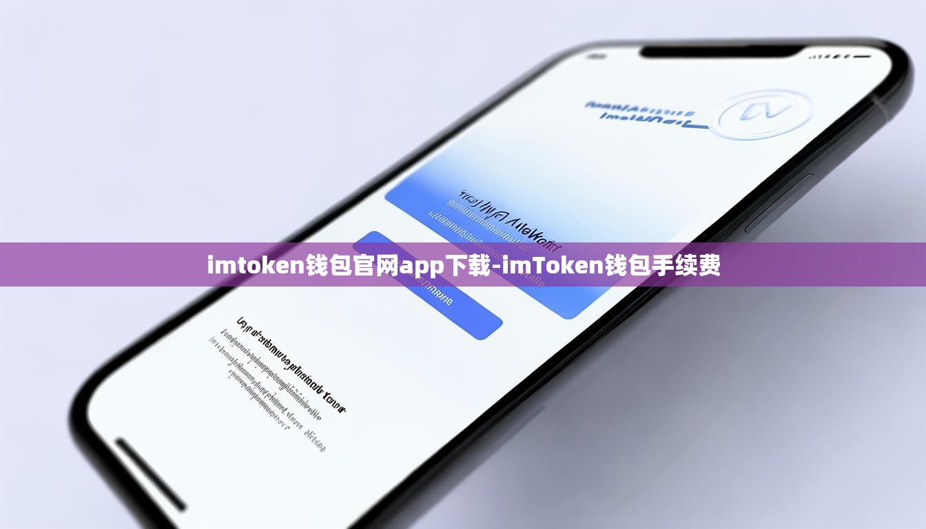 imtoken钱包官网app下载-imToken钱包手续费