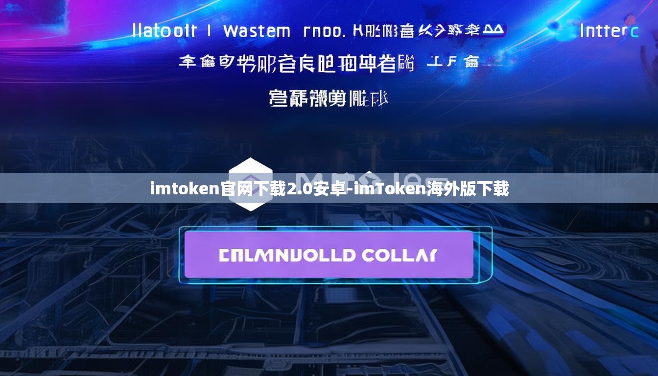 imtoken官网下载2.0安卓-imToken海外版下载 imtoken官网下载2.0安卓-imToken海外版下载